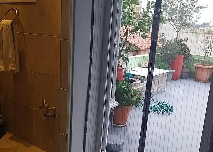 Appartement Mama's House *