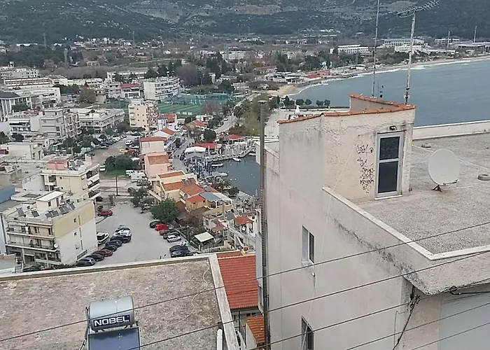 Appartement Mama's House *